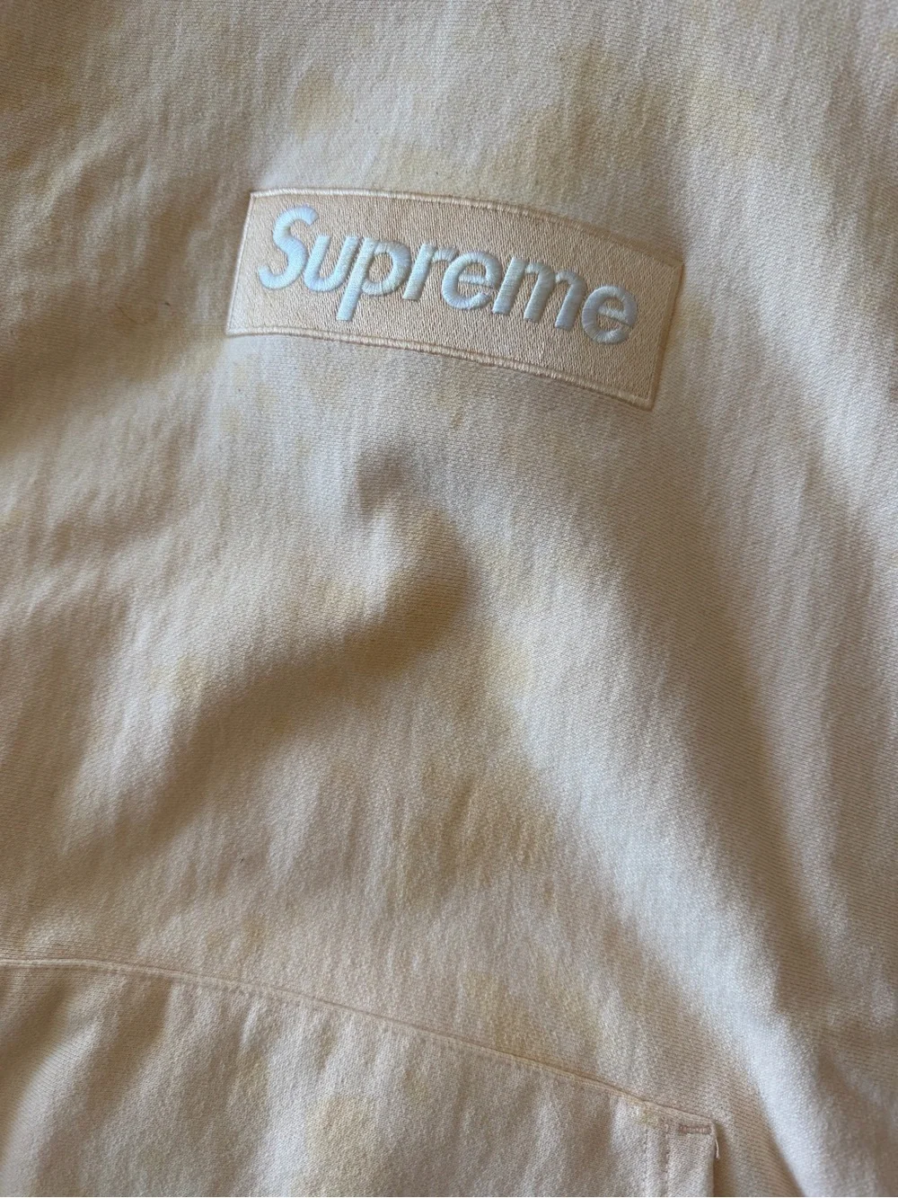 Supreme purchased grailed